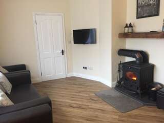 Дома для отпуска Kits Lodge Crover Каван-1